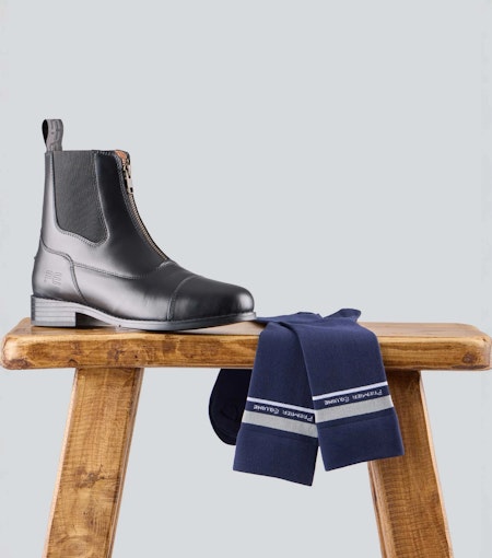 Premier Equine Ridestrømper