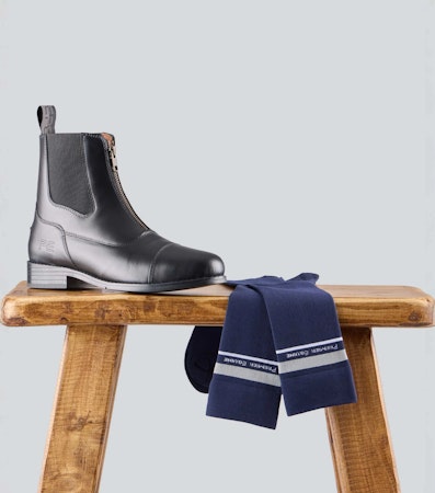 Premier Equine Ridestrømper