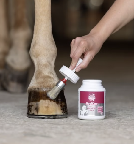 MagicBrush Hoof Oil / Hovolje - 425ml
