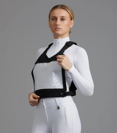 Premier Equine Nummervest