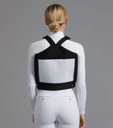 Premier Equine Nummervest