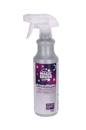 MagicBrush Premium Pelsglans - "OrientalNights" 500ml