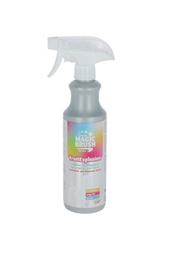 MagicBrush Premium Pelsglans - "FruitExplosion" 500ml