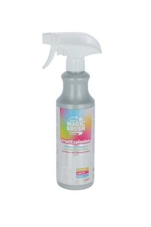 MagicBrush Premium Pelsglans - "FruitExplosion" 500ml