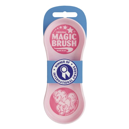 MagicBrush "Pink Pony" - Classic