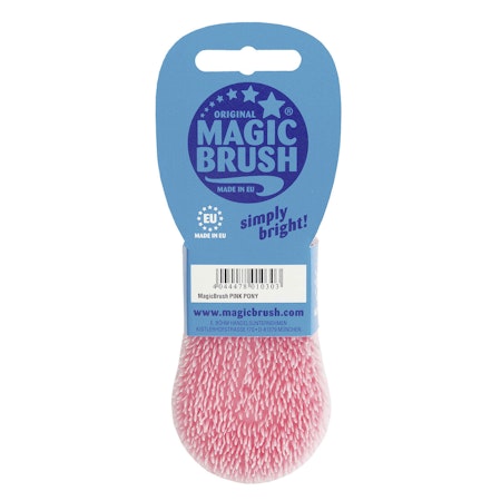 MagicBrush "Pink Pony" - Classic