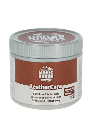 MagicBrush Lærsåpe - 500ml