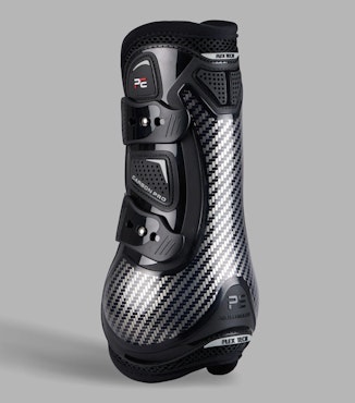 Premier Equine Carbon Pro Belegg