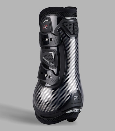 Premier Equine Carbon Pro Belegg