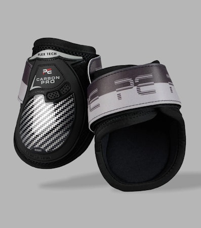 Premier Equine Carbon Pro LITE Bakbensbelegg