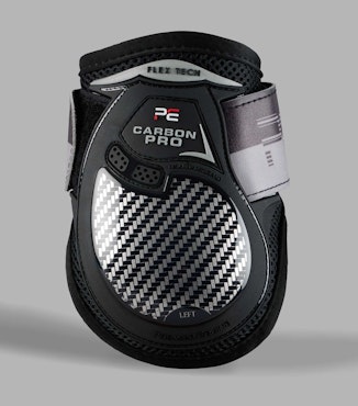 Premier Equine Carbon Pro LITE Bakbensbelegg