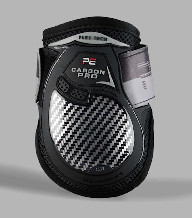 Premier Equine Carbon Pro LITE Bakbensbelegg