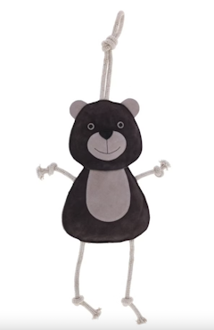 Hesteleke Bamse