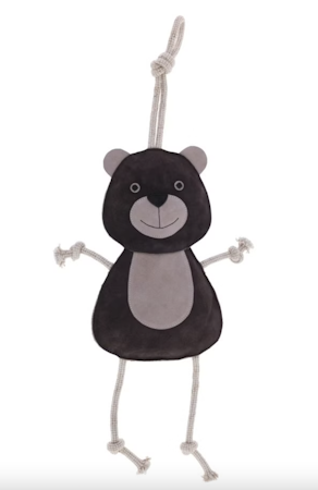 Hesteleke Bamse