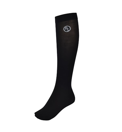 HS Ridestrømper 3-pakning