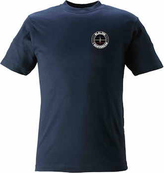 T-Shirt Blåljus i Samverkan