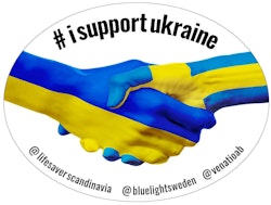 Dekal I Support Ukraina