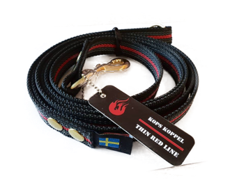 Thin Red Line Koppel