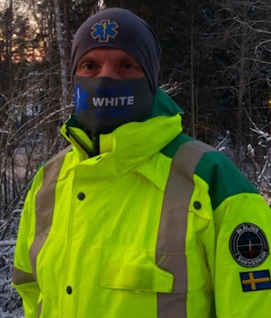 Thin White Line Buff