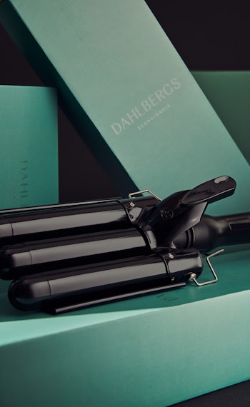 DAHLBERGS TOVE