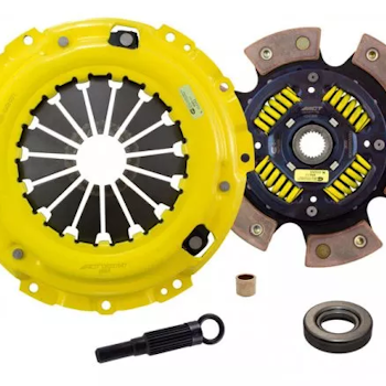 RB20/25 - ACT 6-Puck XT Clutch Kit 850NM