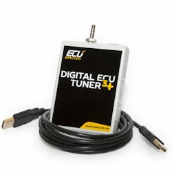 ECUMASTER DIGITAL ECU TUNER3 2.5BAR