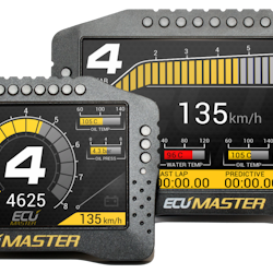 ECUMASTER ADU 7'' AUTOSPORT