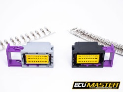 ECUMaster EMU Classic Kontakter