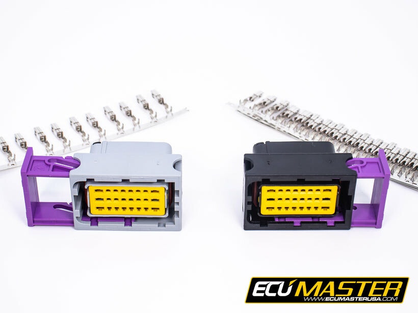 ECUMaster EMU Pigtail 48stk