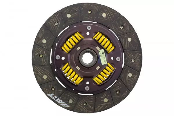 RB20/25 - ACT Street Clutch Disc