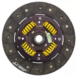 RB20/25 - ACT Street Clutch Disc