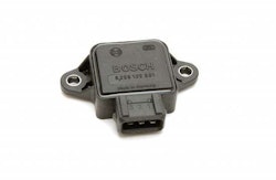 Bosch TPS giver
