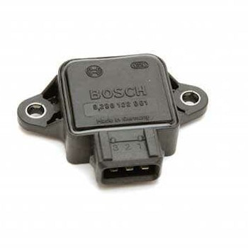 Bosch TPS giver
