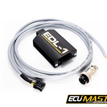 ECUMaster EDL-1 Datalogger