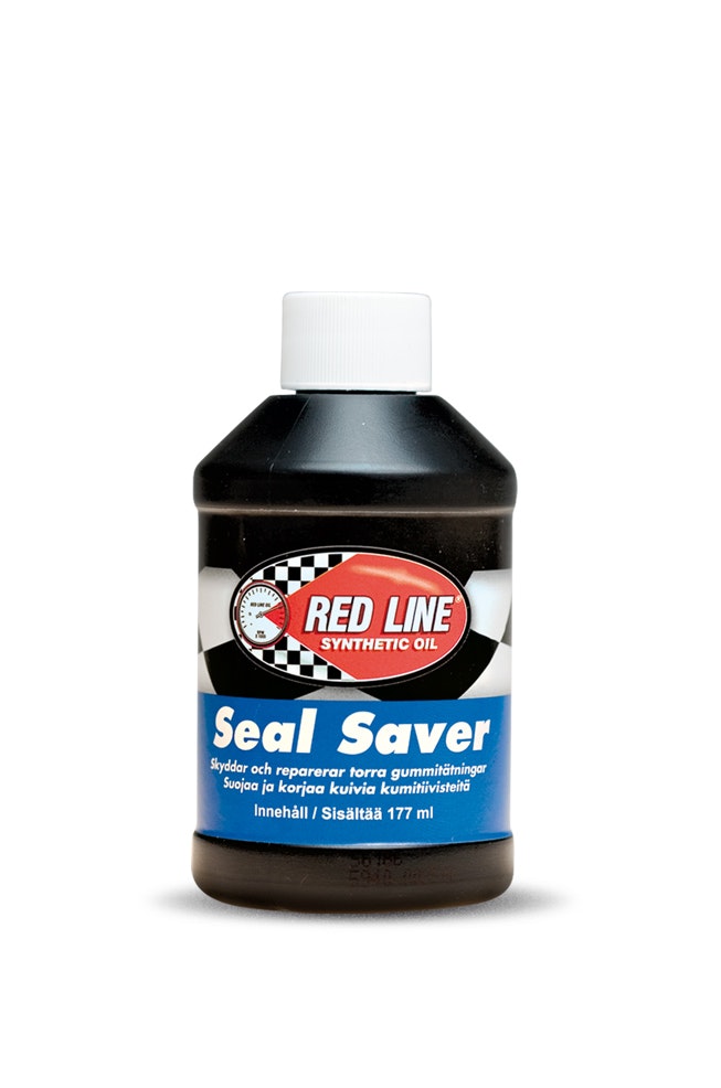 Redline Seal Saver 177ml