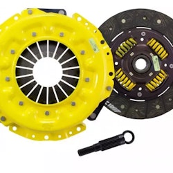 RB20/25 - ACT XT Street Clutch Kit 650NM