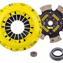 2JZ-GTE - ACT Clutch Kit 1140NM