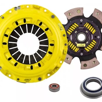 2JZ-GTE - ACT Clutch Kit 1140NM