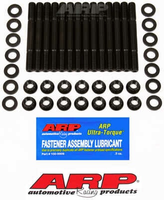 BMW M50/M52/S50/S52 - ARP Rammelager bolter