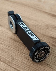 Stempel blokker