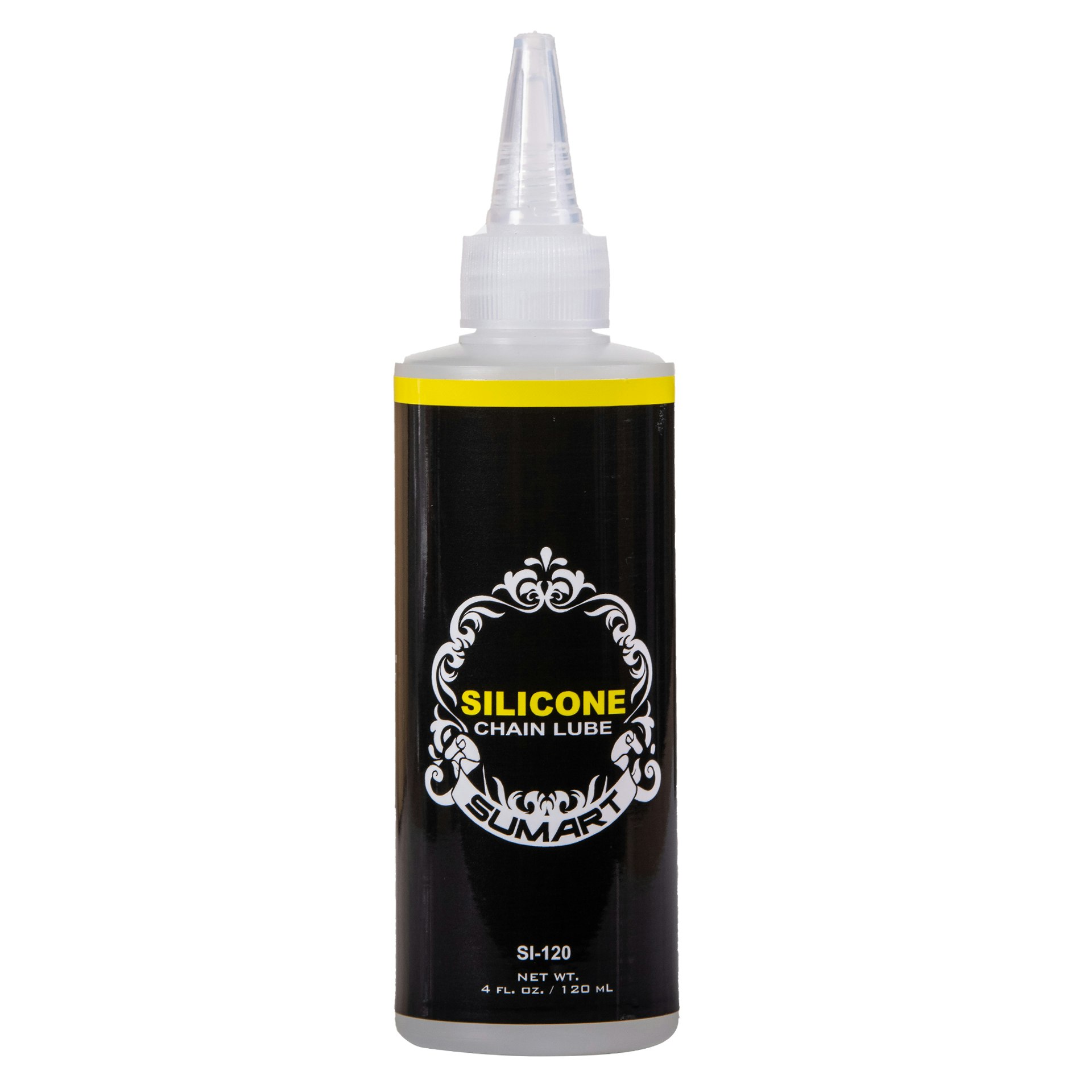 SILICONE Chain Lube