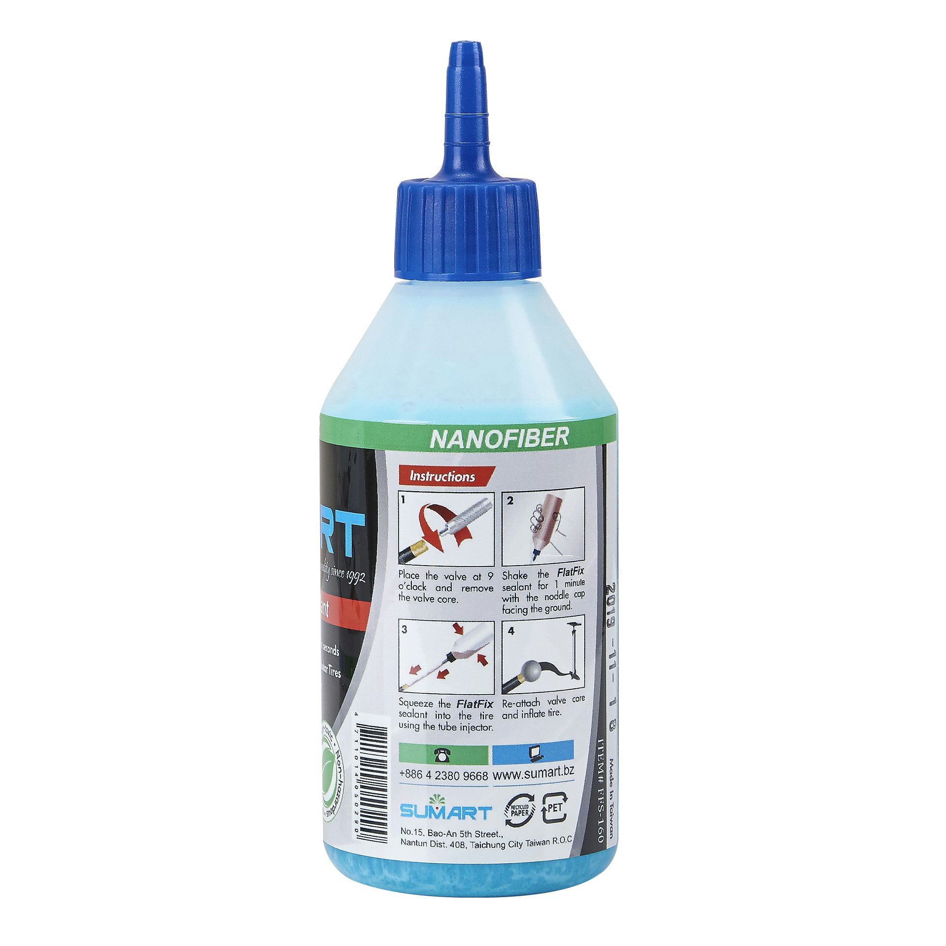 FLATFIX Sealant 160 ml