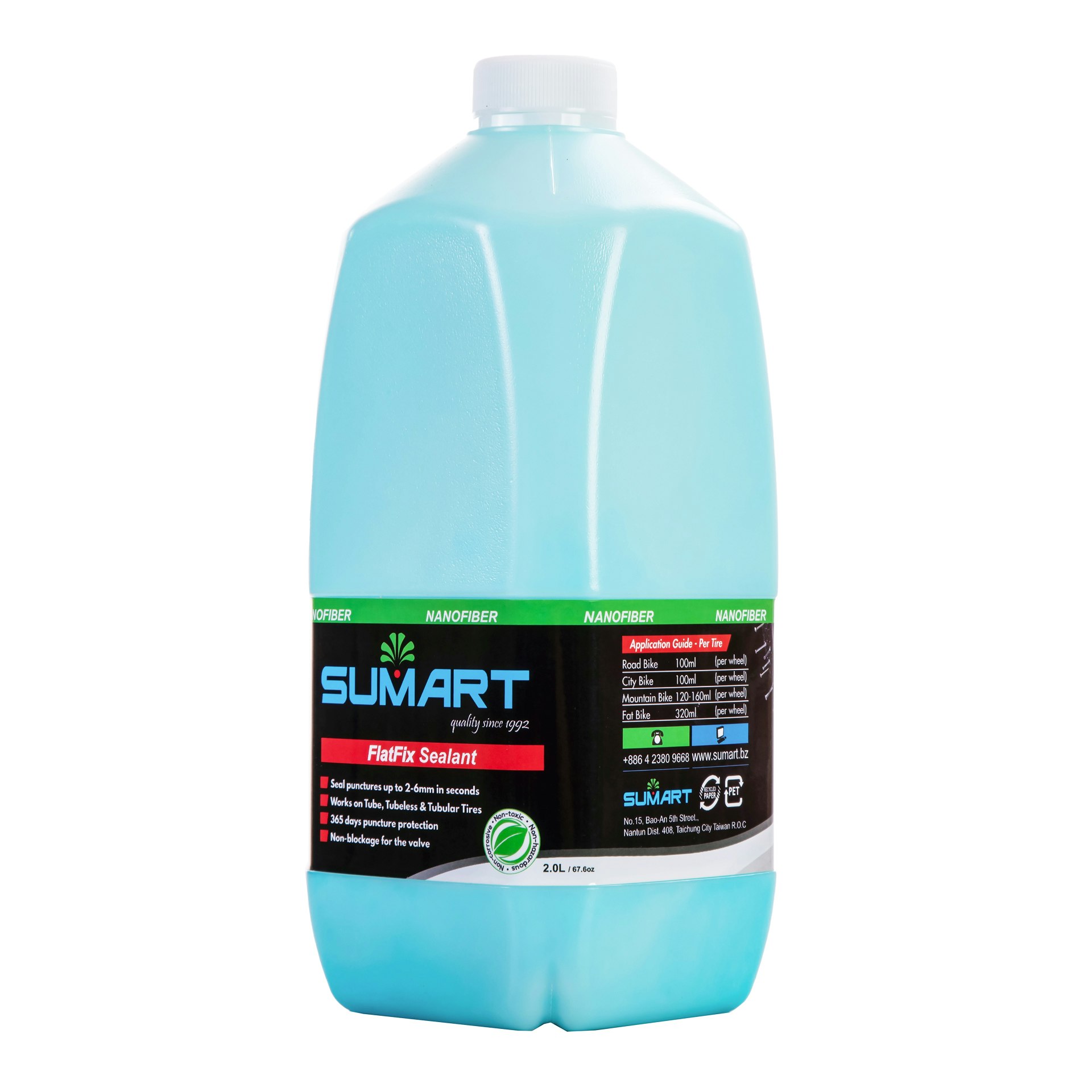 FLATFIX Sealant