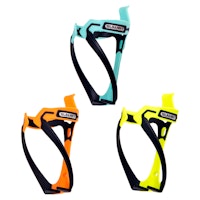 Flaskeholder i PC plast