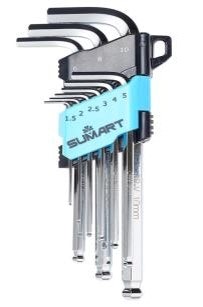 Unberako  9 pcs.