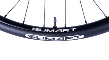 Pro-liner Folding Tubeless Anti punktering