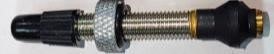 Pro-liner Folding Tubeless Anti punktering
