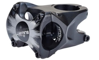 Stem 37,8 mm