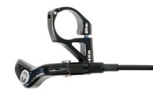 Senkepinne Ø 30.9mm