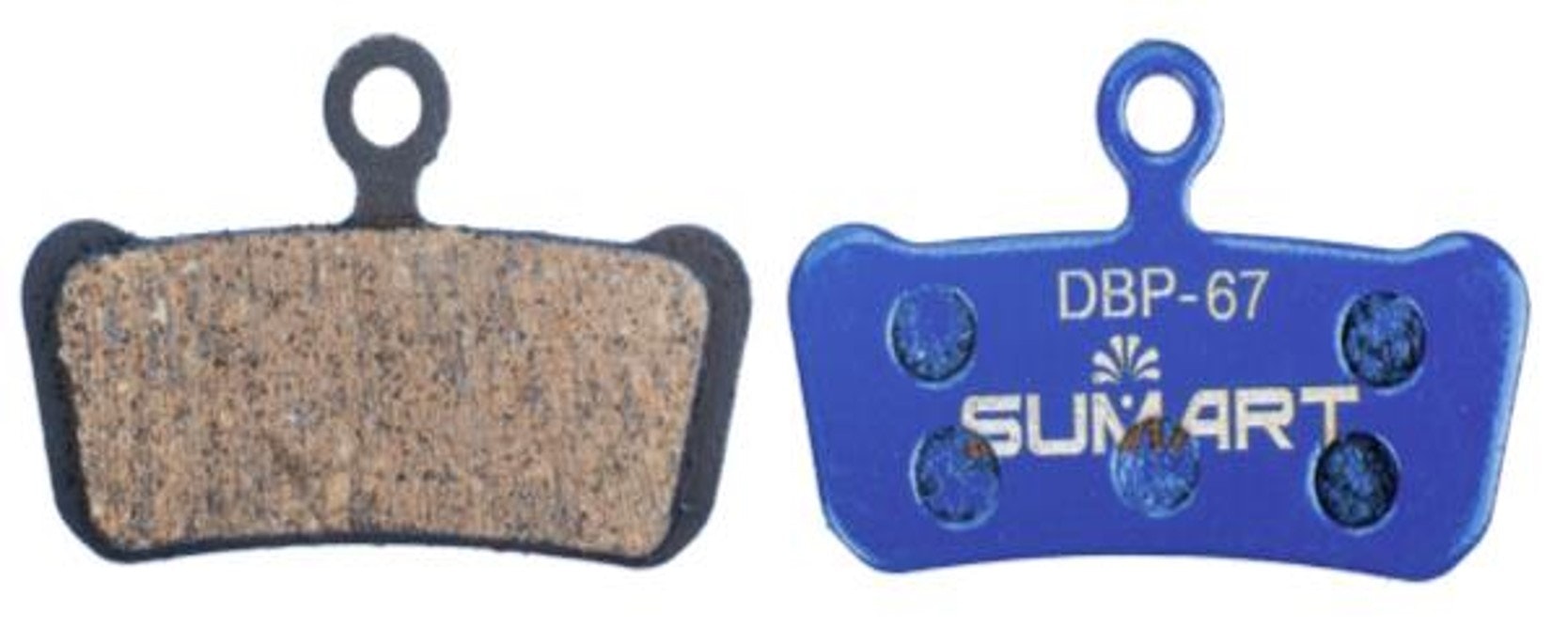 Avid X0 Trail / Sram Guide, w/spring